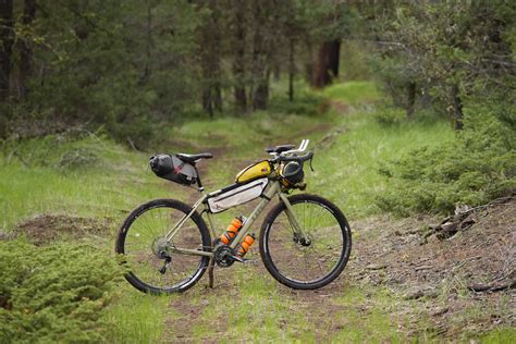 Trek 920 Review - BIKEPACKING.com