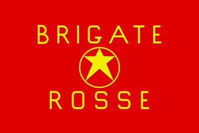 Brigate Rosse Wikipedia