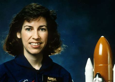 Ellen Ochoa Astronaut