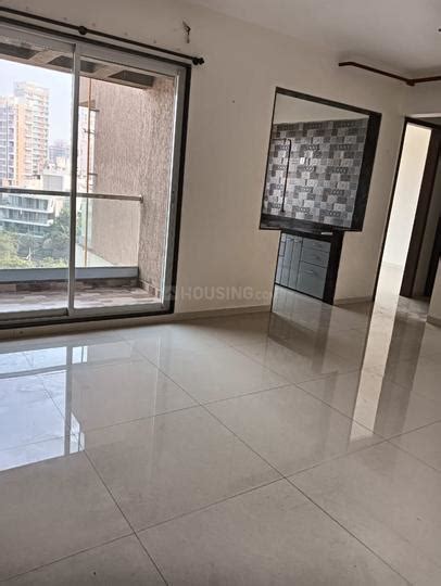 Bhk Flat For Rent In Kharghar Navi Mumbai Sqft Property Id