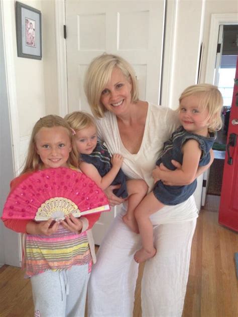 Monica Potter Sons