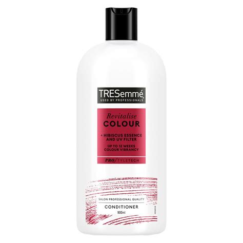 TRESemmé Revitalise Colour Conditioner