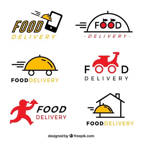 Discover More Than Food Delivery App Logo Best Toyotabienhoa Edu Vn