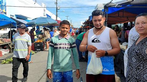 FEIRA LIVRE DE HOJE EM CACIMBA DE DENTRO PB SABADÃO 18 DE MAIO 2024