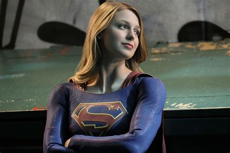 Melissa Benoist From Supergirl, HD Tv Shows, 4k Wallpapers, Images ...