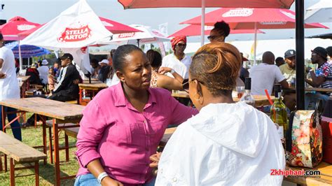 Photos Kasi Food And Drinks Festival 2018 Soweto Johannesburg