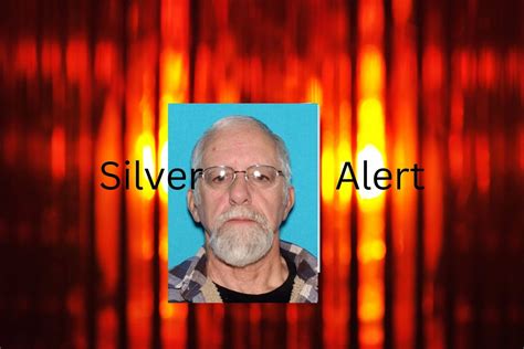 Missing 74 Year Old Man In Etna Found Safe