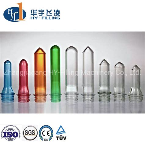 Mm Mm Preforme Pet Jar Factory Mineral Water Bottle Products