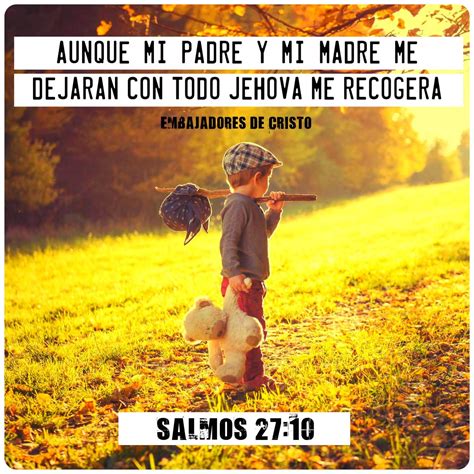 Introducir 77 Images Cita Biblica Aunque Tu Padre Y Tu Madre Te