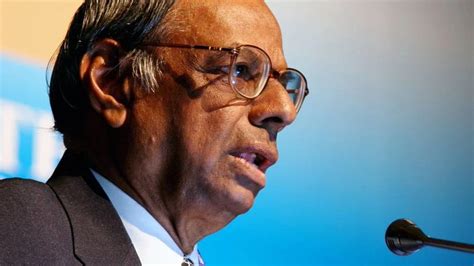 Growth may slip into negative in Q1: Former RBI governor C Rangarajan on lockdown