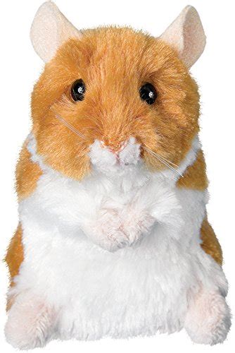 Peluches De Hamsters Peluchestop