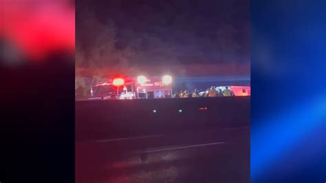 Deadly Crash Witnesses Recount Wrong Way Crash On I 65 South In