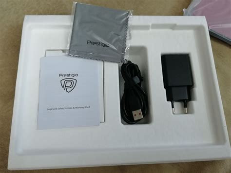 Планшет Prestigio Muze 4231 4G 10,1' 16GB Черный — купить в интернет ...