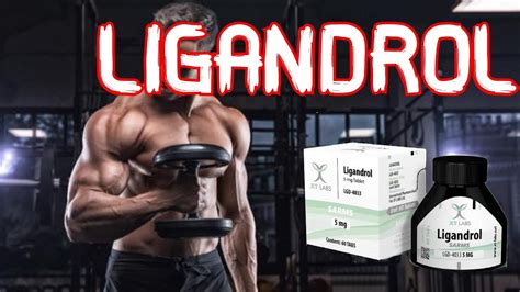 LIGANDROL YouTube