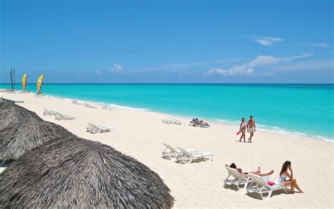 Cuba Le Spiagge Migliori Da Non Perdere Vicino A L Avana O Varadero