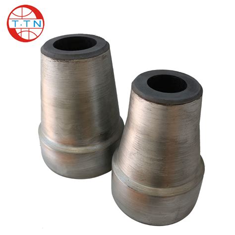 Steel Ladle Refractory Products Sliding Nozzle Brick Sliding Nozzle