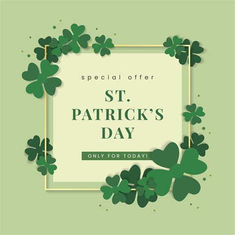 Happy Saint Patricks Day Download Free Vectors Clipart Graphics And Vector Art