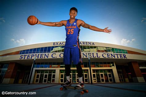 Breaking down the Florida Gators basketball defense | GatorCountry.com