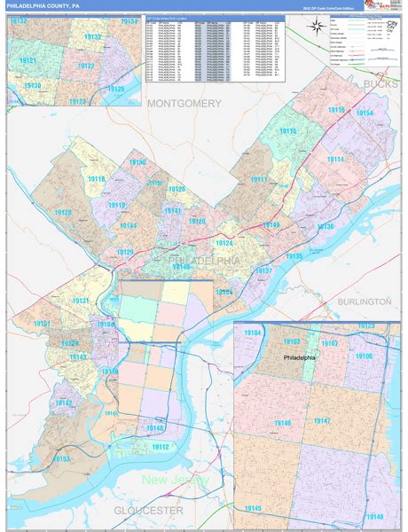 Free Printable Zip Code Map Philadelphia Download Free Printable Zip Code Map Philadelphia Png