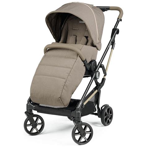 Peg Perego Vivace Modular Lounge Sand Otro Ki Vozi Ek V