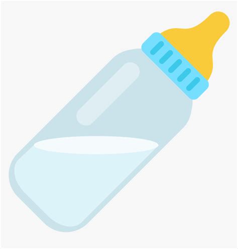 Feeding Bottle Clipart Png