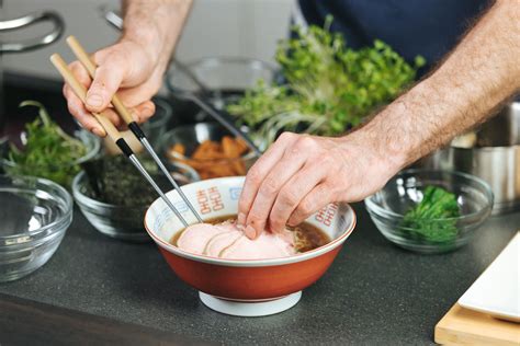 Classic Chashu - Scoolinary Recipes