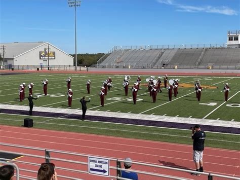 Band | Hawley Independent School District