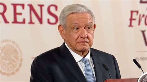 AMLO acusa a dueños de medios de comunicación de campañas mediáticas en