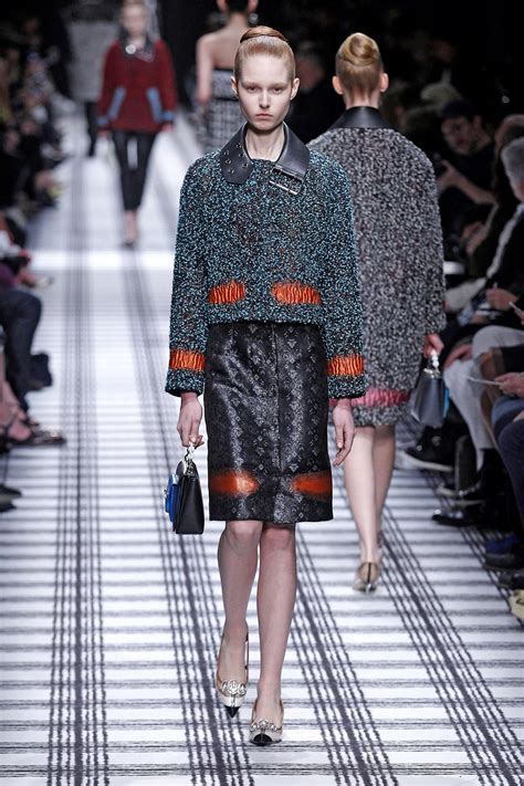 Balenciaga Ready To Wear Fashion Show, Collection Fall Winter 2015 ...