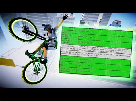 3rd Times The Charm Nothing To Rainbow Lux Bike EP 14 Descenders