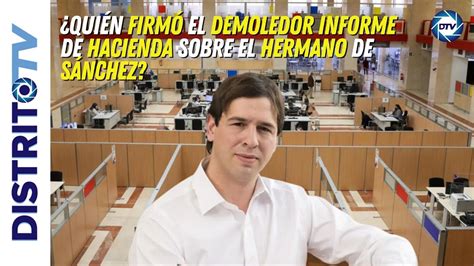 ALARMA EN MONCLOAQuién firmó el demoledor informe de Hacienda sobre