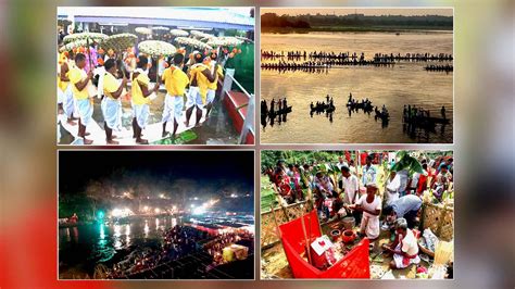 5 popular festivals to visit in Tripura - EastMojo