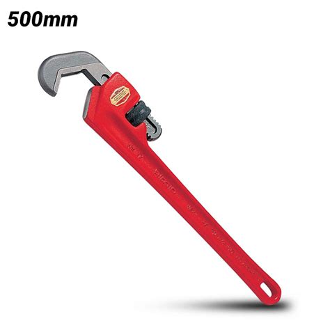 Ridgid 25 31280 500mm Straight Pipe Wrench