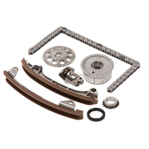 Timing Chain Kit Vvt Gear For Toyota Celica Gts Corolla Matrix