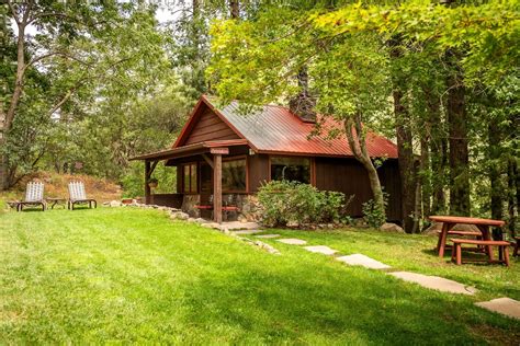 Orchard Canyon Cabins 12197 Sedona United States Of America Glamping Hub