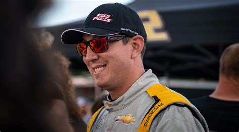 Kyle Busch Brings The Rowdy To Lee USA Speedway Ahead Of Cup Race At