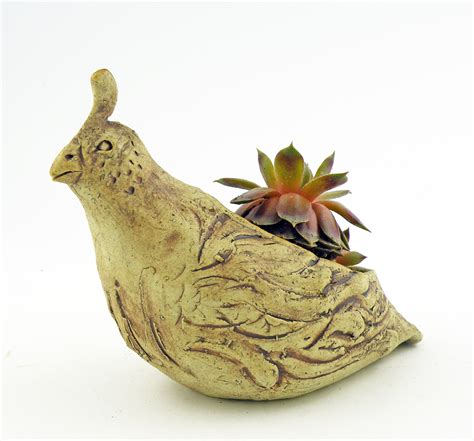 Animal Pots Gallery One