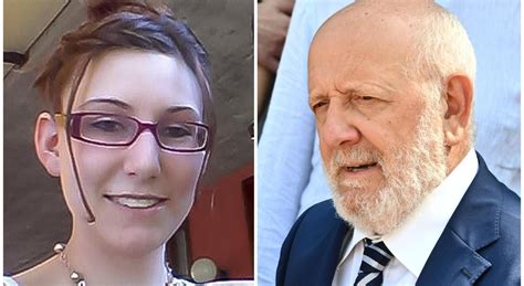 Sharon Verzeni il papà Bruno Doveva sposarsi non potrò mai