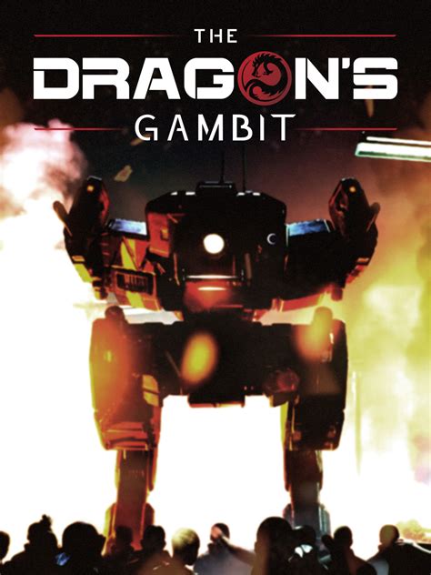 MechWarrior 5 Mercenaries The Dragon S Gambit Epic Games Store