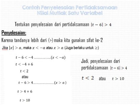 Matematika Asik On Twitter Yuk Kita Bahas Materi Hari Ini Yaitu