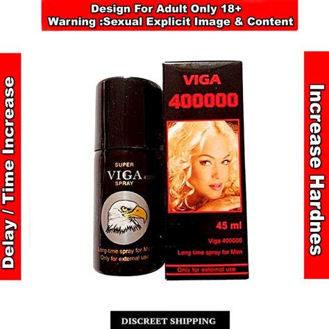 Viga Delay Spray With Vitamin E Ml Buy Viga Delay