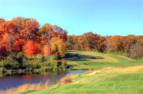 Tapawingo National Golf Club Review - Tapawingo Golf Course, St. Louis, MO