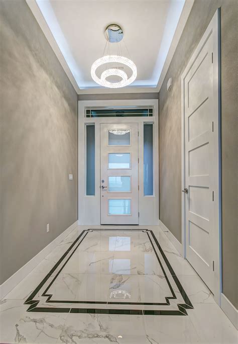 Marble Floor Design Gallery – Flooring Ideas