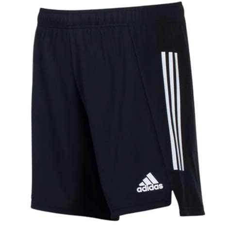 Adidas Condivo Shorts Black Spokane Soccer Center