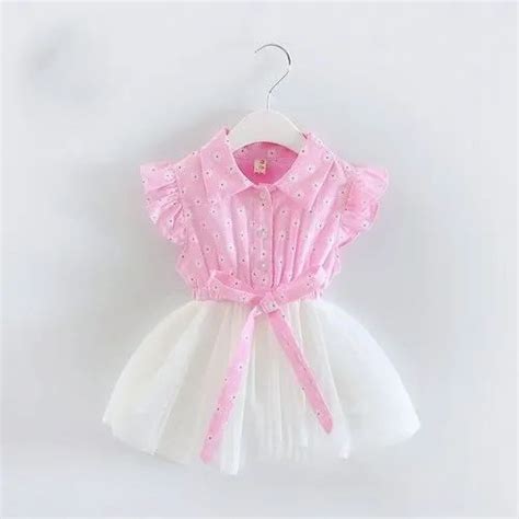 Baby Party Wear Frock at Rs 350/piece | Kids party wear in Greater Noida | ID: 23568229373