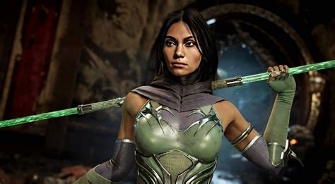 Jade Mk11 Wallpapers Wallpaper Cave 40320 Hot Sex Picture