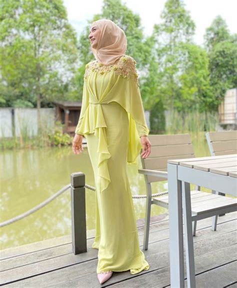 Baju Warna Lime Cocok Dengan Jilbab Warna Apa Zalora Thread