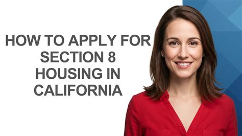 Unlocking Section 8 Bank Account Access In California What You Need To Know