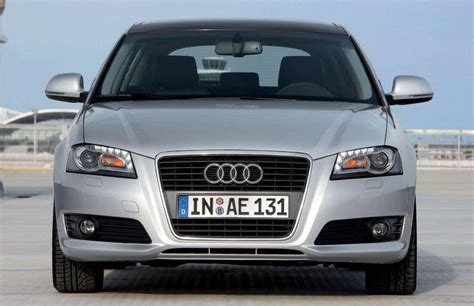 Audi A3 Sportback 8pa Hatchback 2008 2013 Reviews Technical Data Prices