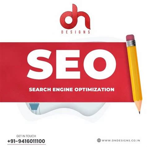 Search Engine Optimization Services In Pan India Id 2850040118673